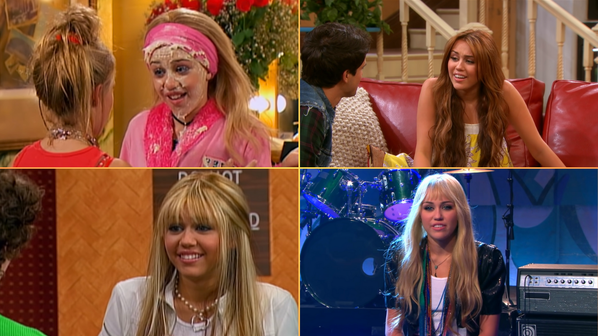 When Did ‘Hannah Montana’ First Come out on Disney Channel, and When ...