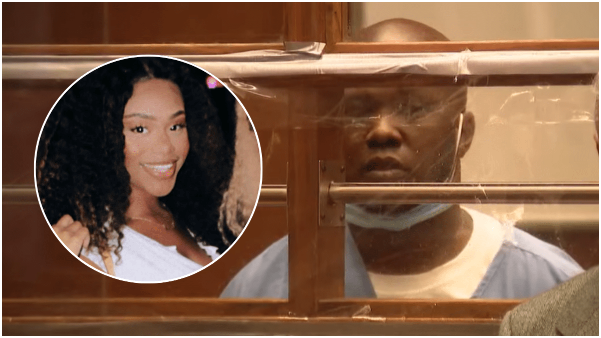 What Happened to Maleesa Mooney, the Second Model in Two Days To Be