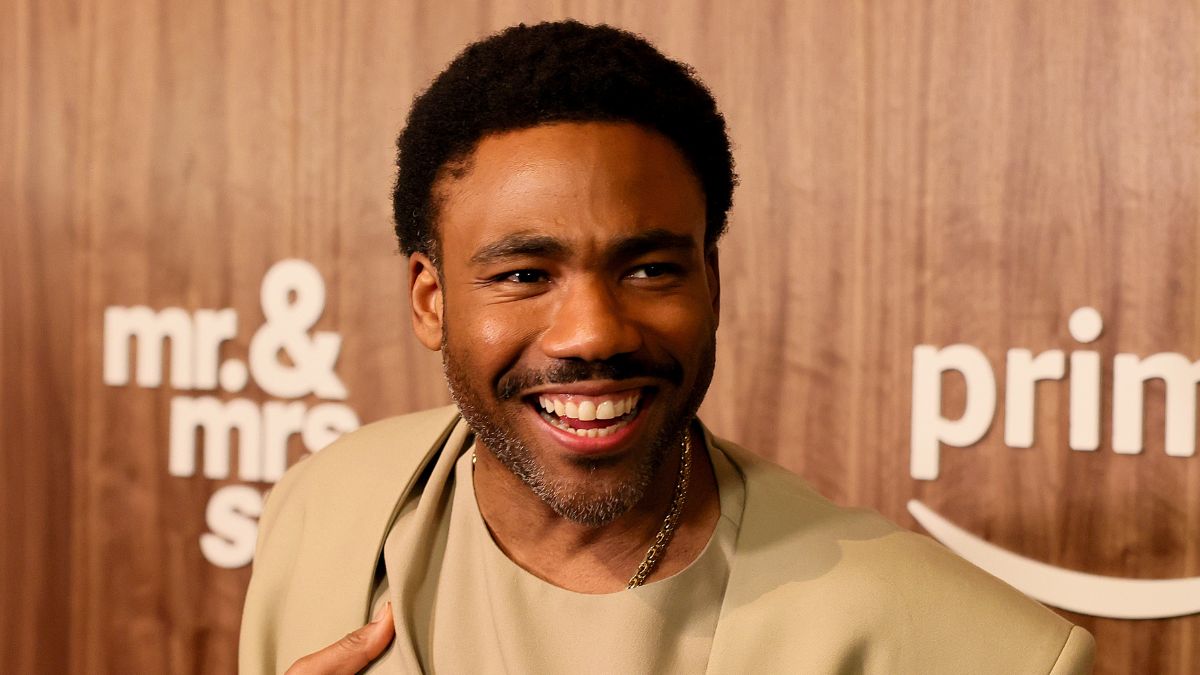 What Is Donald Glover’s Height?