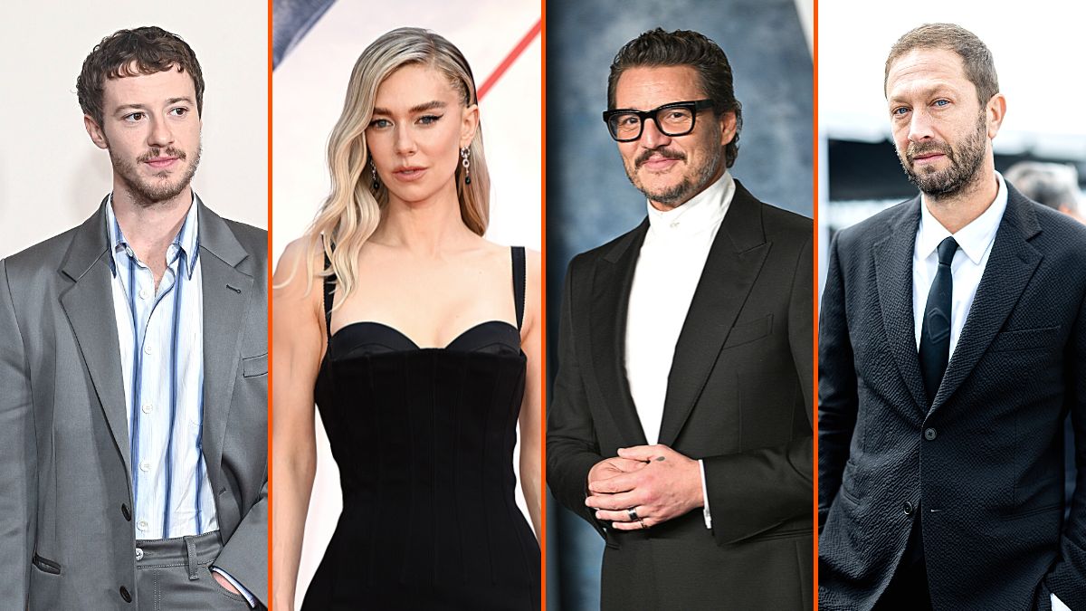 Tf3 Cast From ‘Fantastic Four’ to ‘Thunderbolts’: The Acting Crisis That Could ...