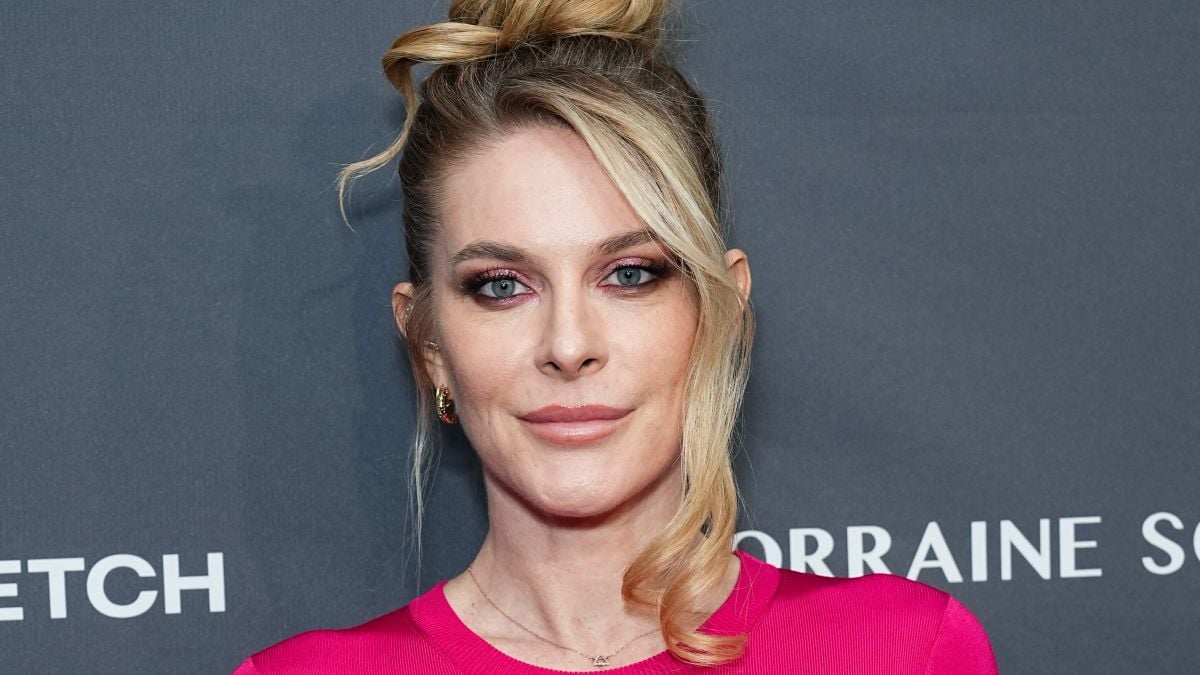 Leah McSweeney attends Gabrielle's Angel Foundation's 2023 Angel Ball at Cipriani Wall Street on October 23, 2023 in New York City. (Photo by John Nacion/WireImage)