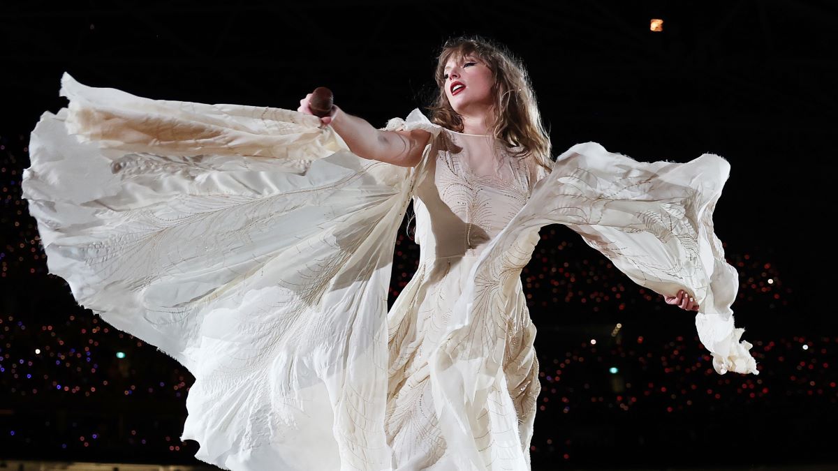 What Is an Albatross? Taylor Swift’s New Song Title, Explained