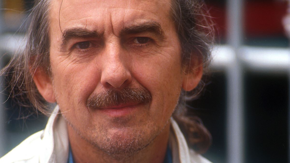 george harrison net worth when he died - Ilustrasi 3