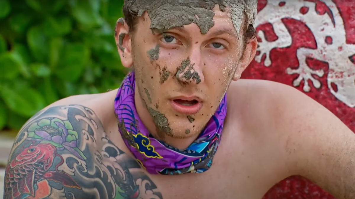 Which Castaways Did David Jelinsky Want to Work With Before His