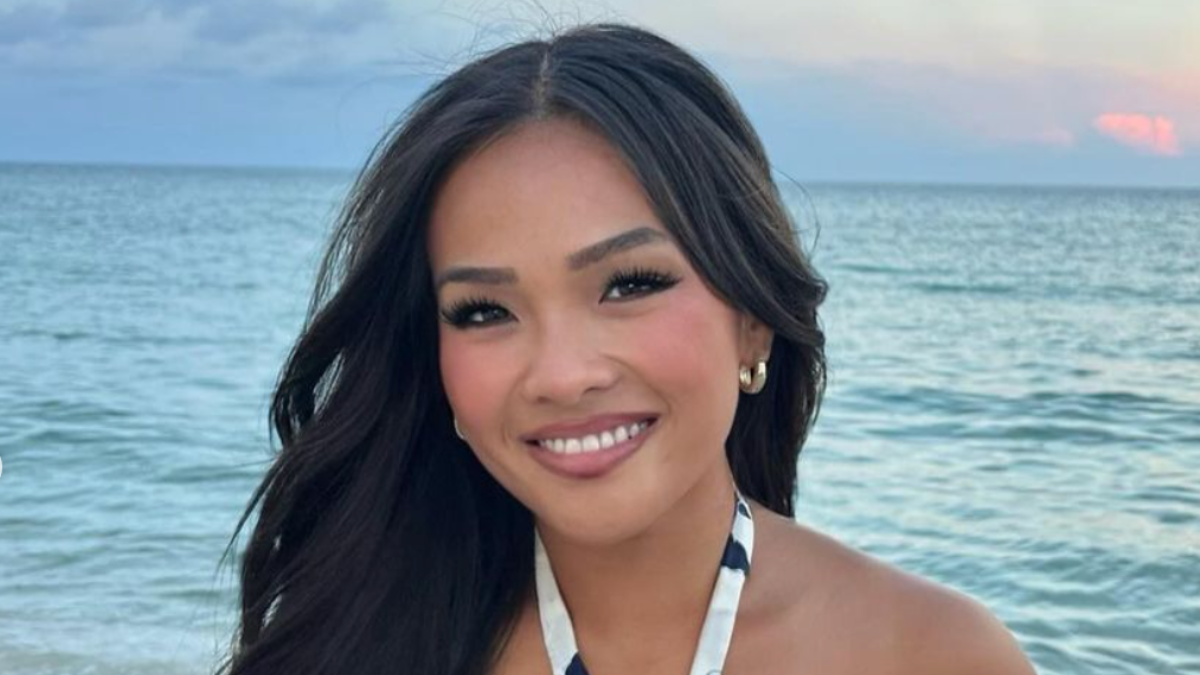 What Is ‘The Bachelor’ Star Jenn Tran’s Biggest Pet Peeve?