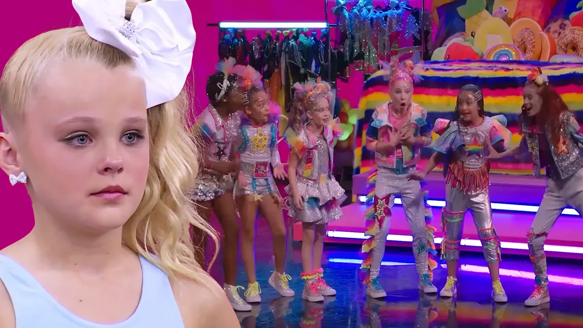 Did JoJo Siwa Really Exploit Child Dancers and Force Them To Endure Unsafe  Working Conditions? The Controversy, Explained