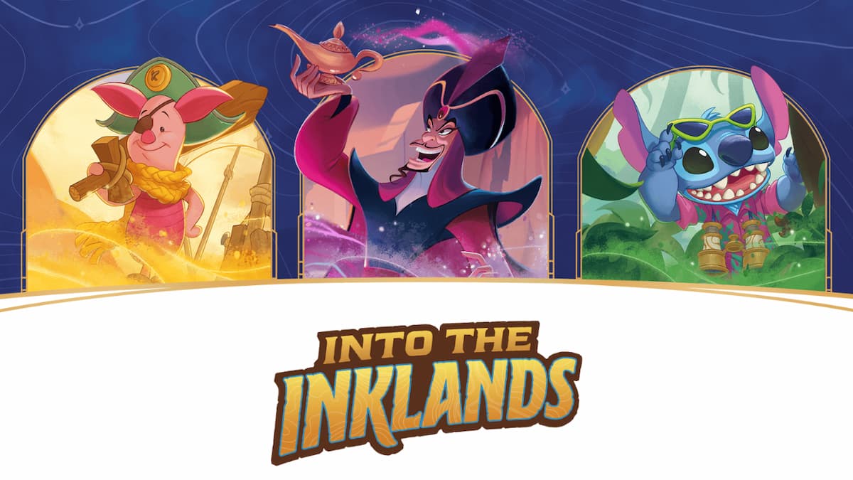 Into The Inklands’ Release Date Confirmed