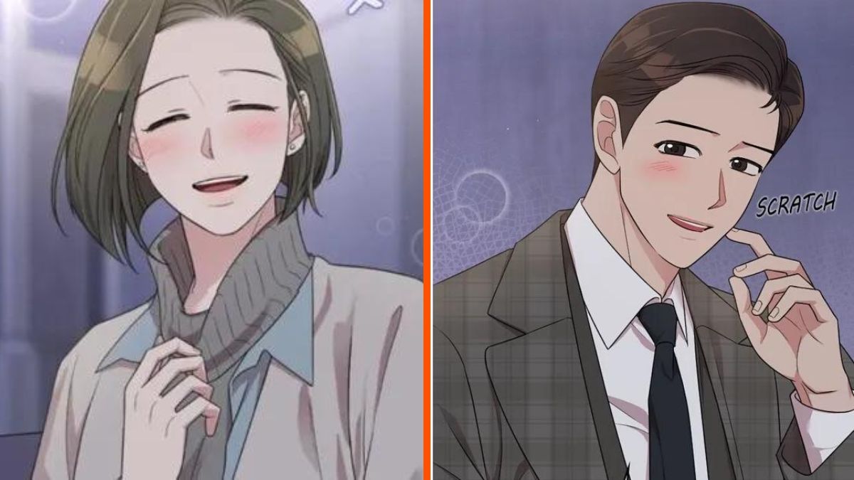 ‘Marry My Husband’ Webtoon Ending, Explained