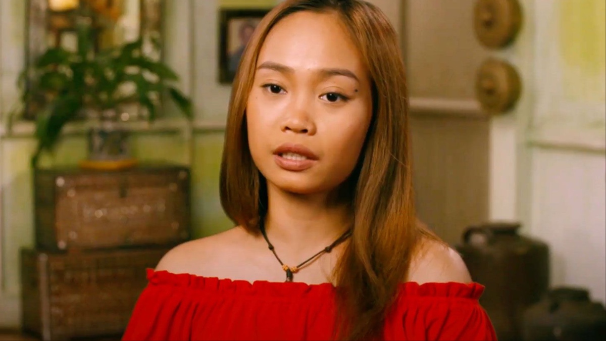 90 Day Fiancé: Was Mary Denucciõ Diagnosed With Cancer?