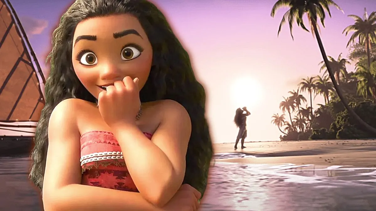 When Does 'Moana 2' Come out and Will It Be Arriving in Theaters