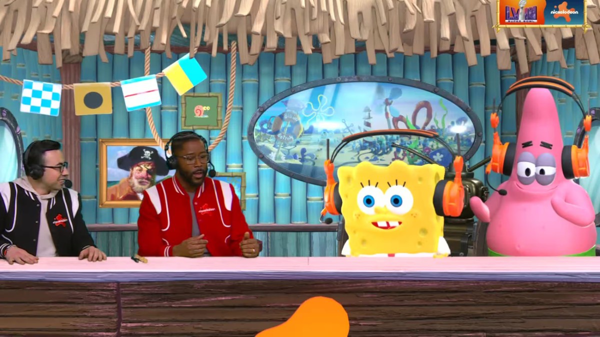 super bowl nickelodeon broadcast team