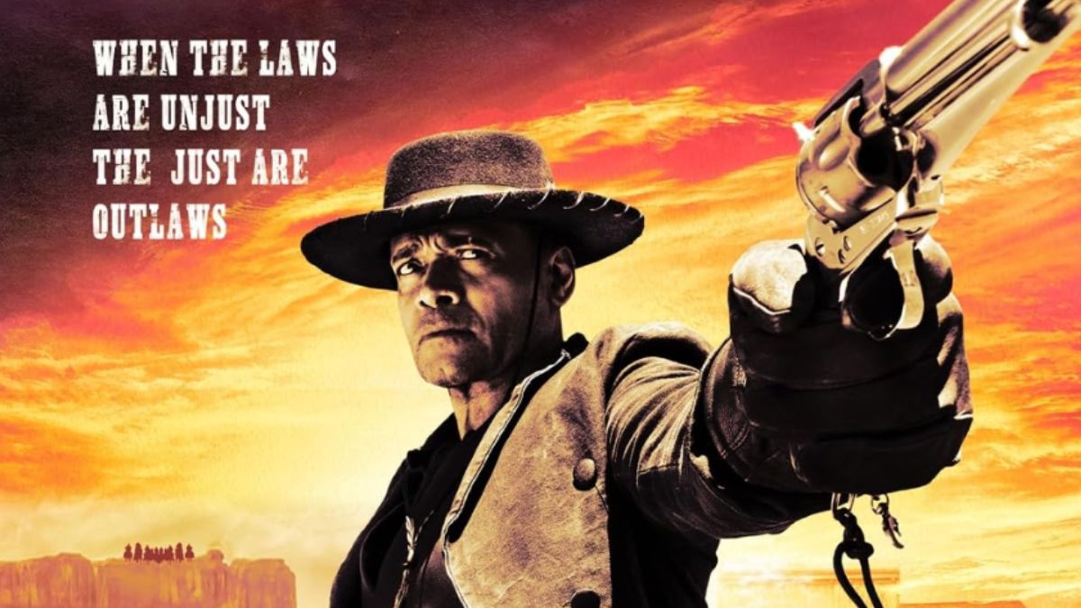 The ‘Outlaw Posse’ Release Date, Confirmed
