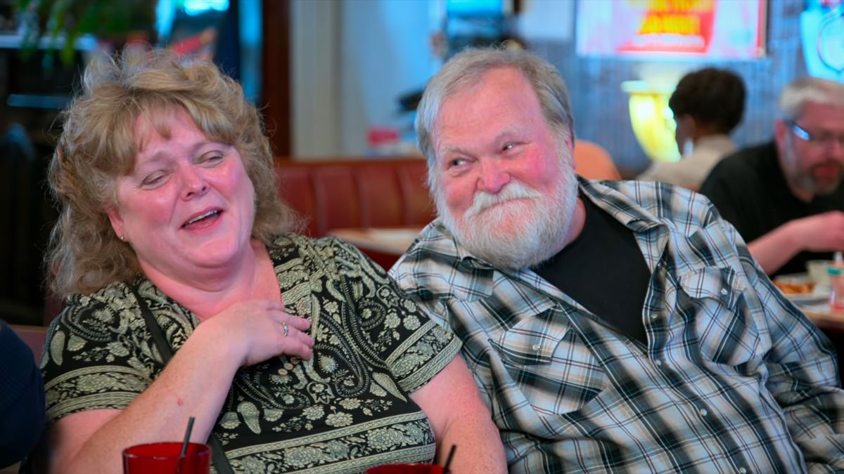 What Is a Packrat? The ‘Love Is Bind’ Phrase, Explained