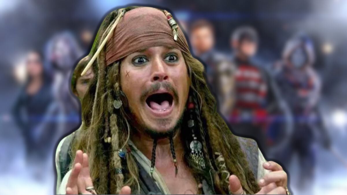 Jack Sparrow will be replaced by female lead in Pirates of the
