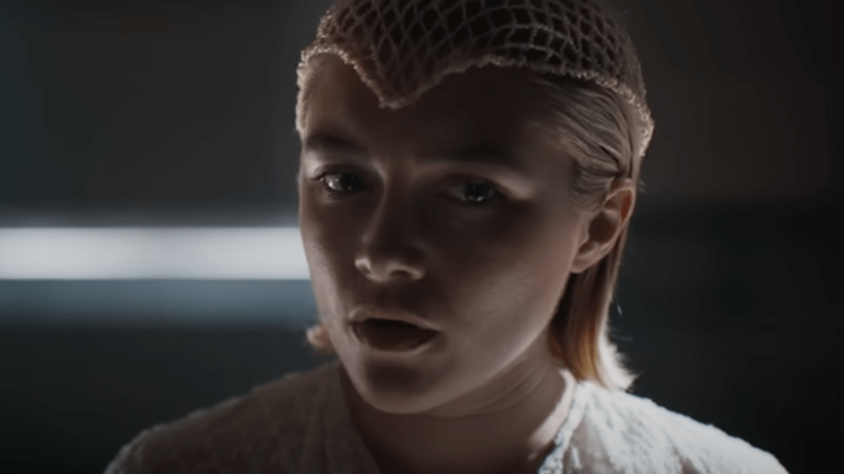 Who is Florence Pugh Playing in &lsquo;Dune: Part Two?&rsquo; Her Key Character