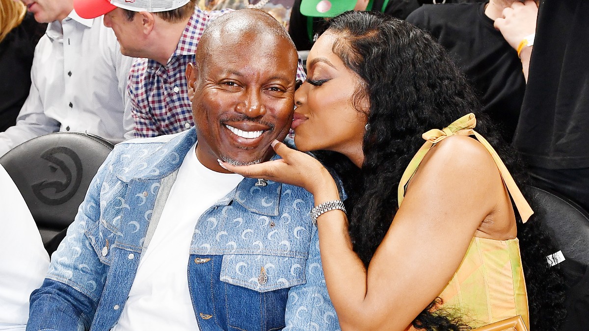 Why Did ‘RHOA’ Star Porsha Williams File for Divorce From Simon Guobadia?