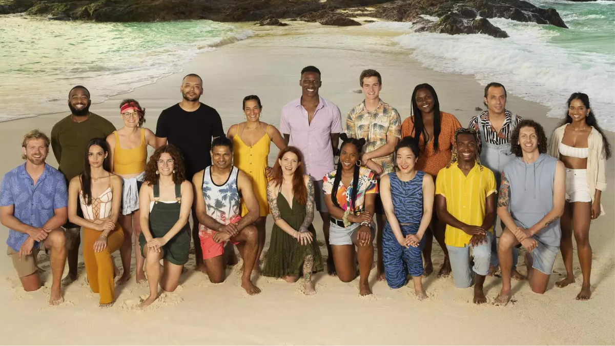 ‘Survivor 46’ Cast All 18 Castaways, Confirmed