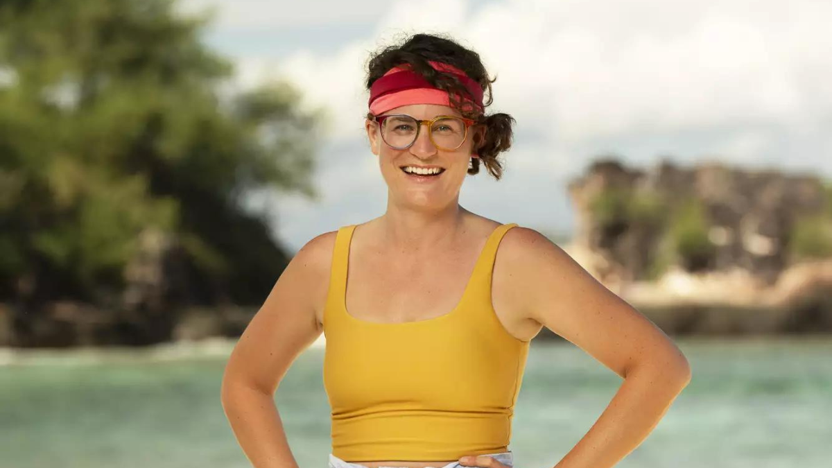 Who Is Liz Wilcox From ‘Survivor 46?'