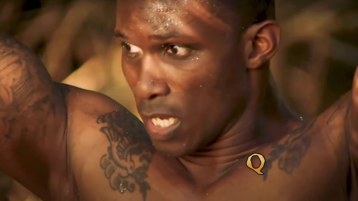 Which Castaways Caught Q Burdette’s Eye Before Beginning His ‘Survivor 46’ Journey?