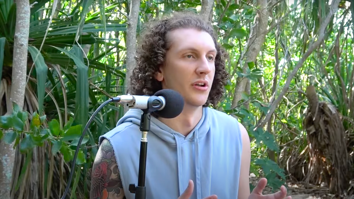 What Is ‘Survivor 46’ Star David Jelinsky’s ‘Survivor’ Hot Take?