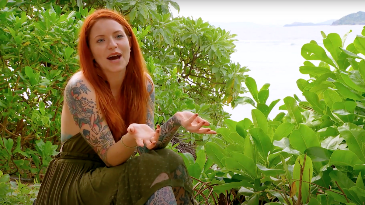 What Is Kenzie Petty’s Biggest Secret on ‘Survivor 46?'