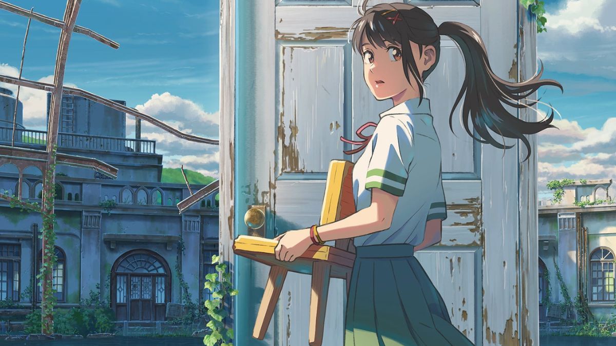 Why Was ‘Your Name’ Producer Koichiro Ito Arrested? The Controversy and ...