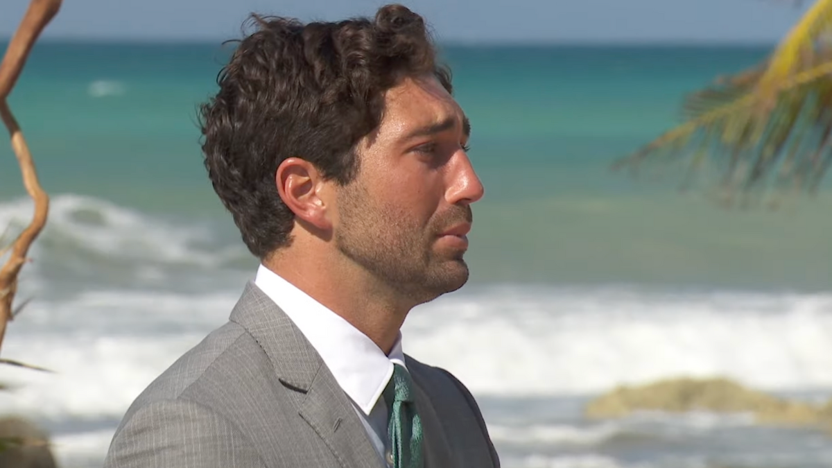 What Is the Unprecedented Ending to Joey Graziadei’s Journey on ‘The