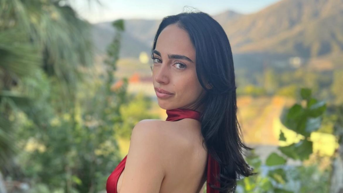 What Is ‘The Bachelor’ Star Maria Secret Talent?