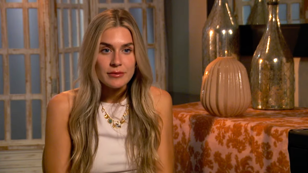 When Does Sydney Gordon Go Home on ‘The Bachelor?'