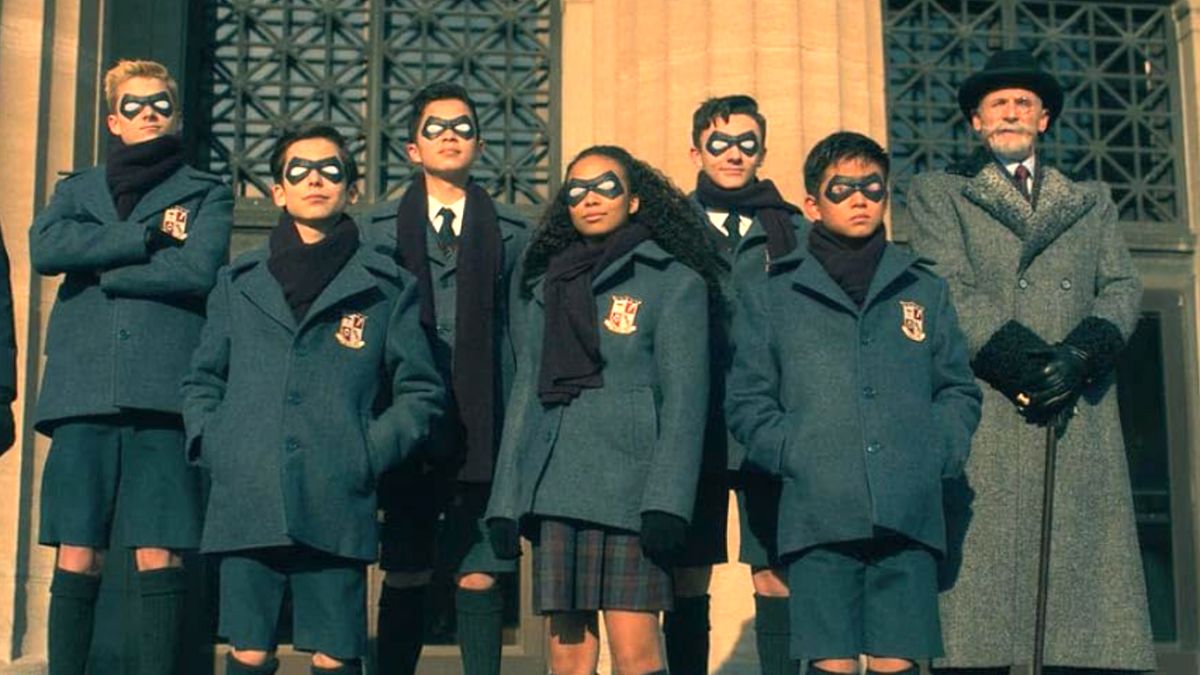 When Did Season 1 of ‘The Umbrella Academy’ Come out on Netflix?