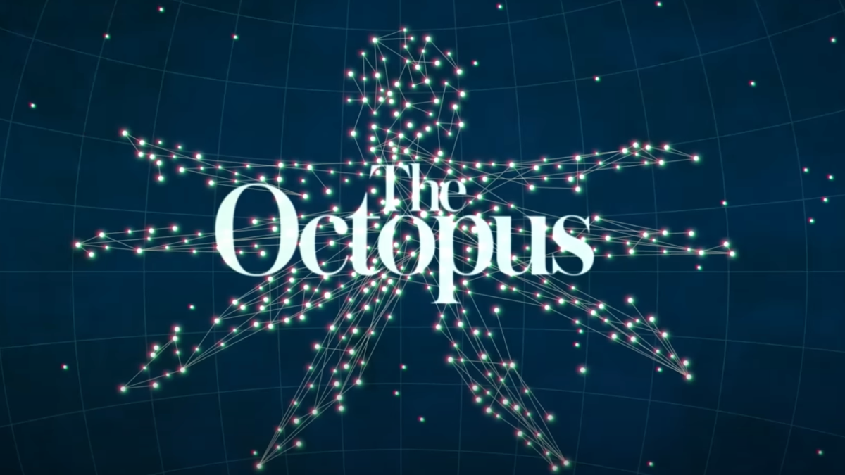 What Really Happened To Danny Casolaro ‘the Octopus Murders Explained 