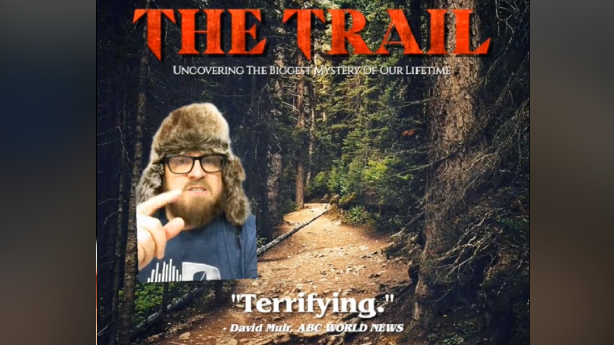 Does the Hulu True Crime Documentary ‘The Trail’ Really Exist?