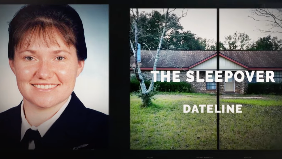 Dateline What Happened to Sherri Malarik and Who Killed Her?