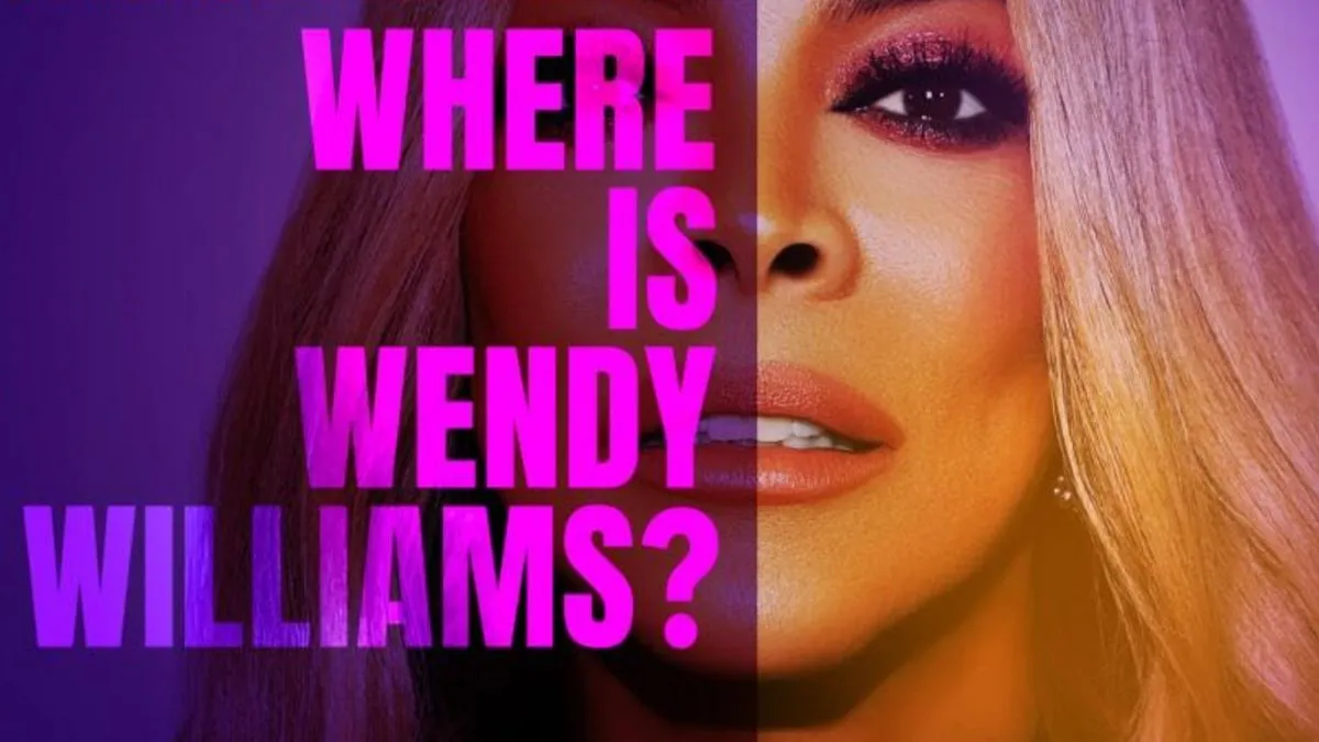 Wendy Williams Docum … - Tani Zsazsa