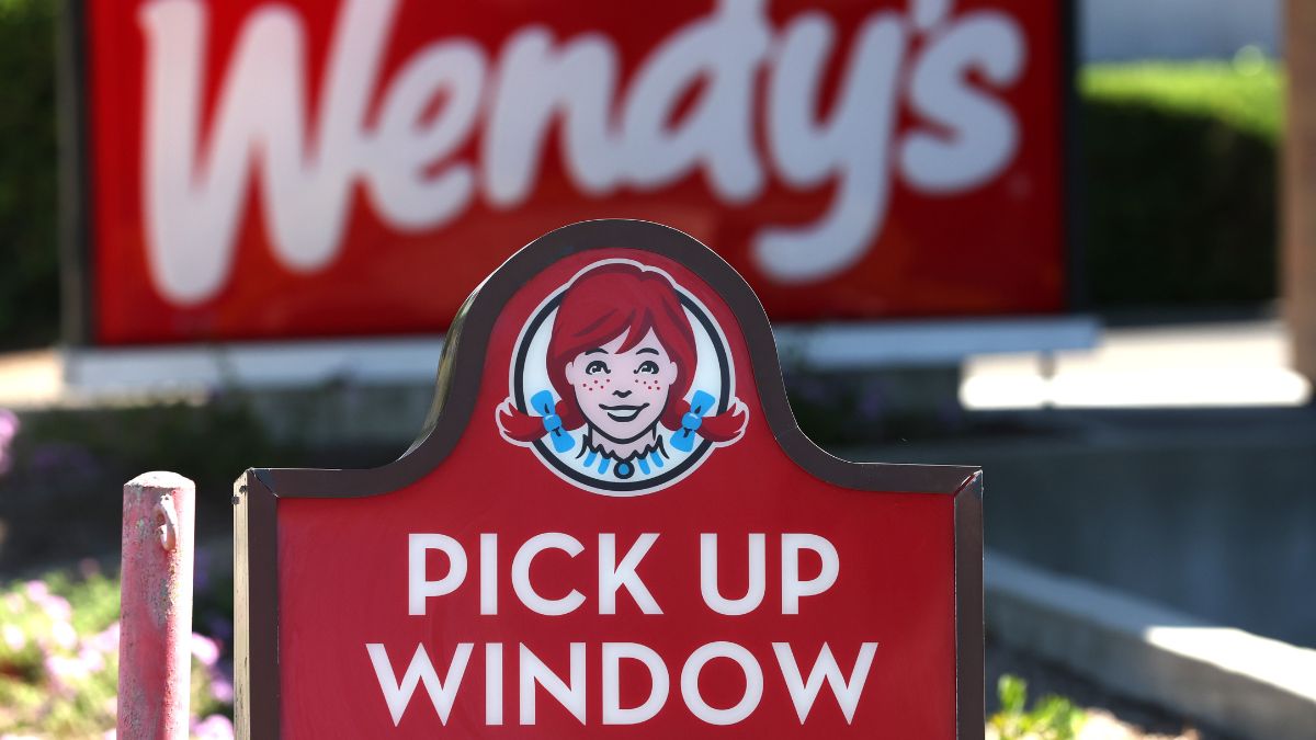 Wendys Surge Pricing Explained