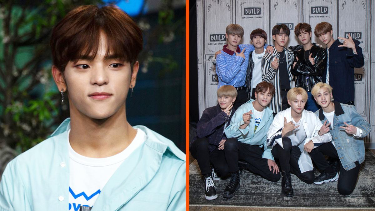 Stray Kids named as one of next-generation leaders by Time magazine, stray  kids 