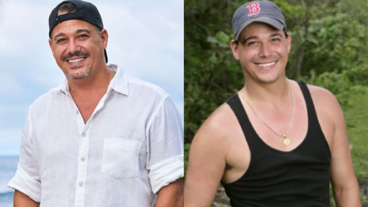 How Are ‘Survivor’ and ‘Deal or No Deal Island’ Different, and How Did