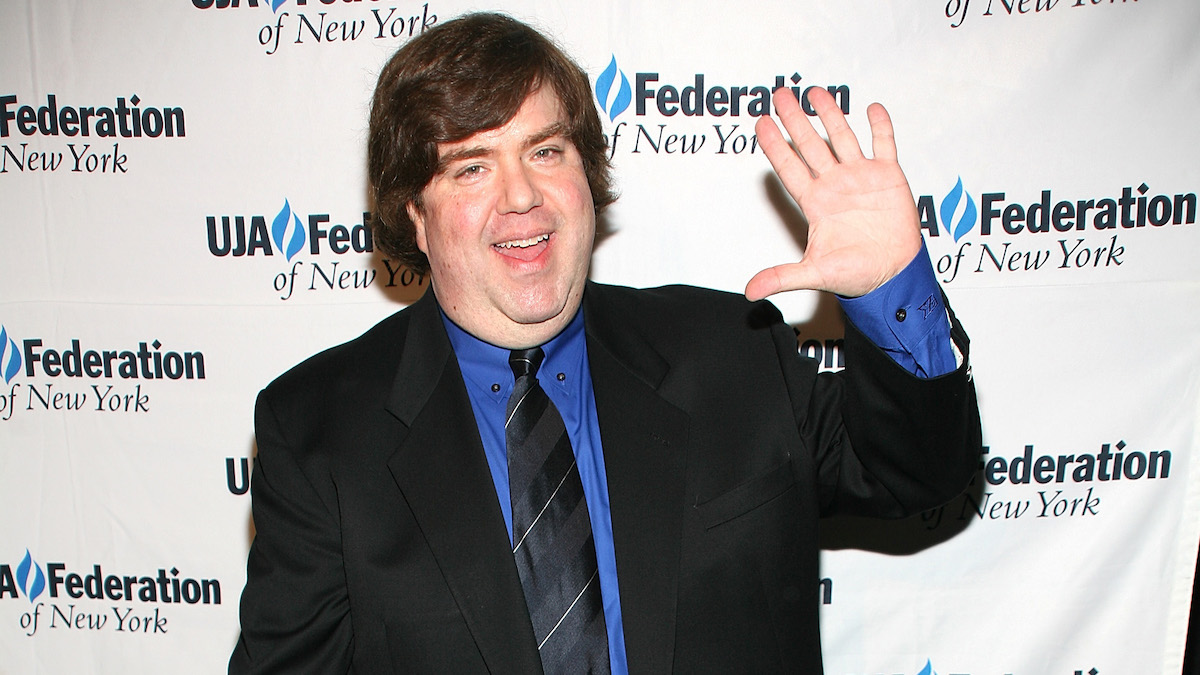 Dan Schneider