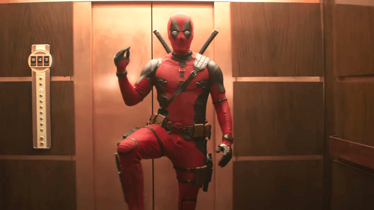 ‘I Had to Explain It to Them’: ‘Deadpool & Wolverine’s R-Rated Humor ...