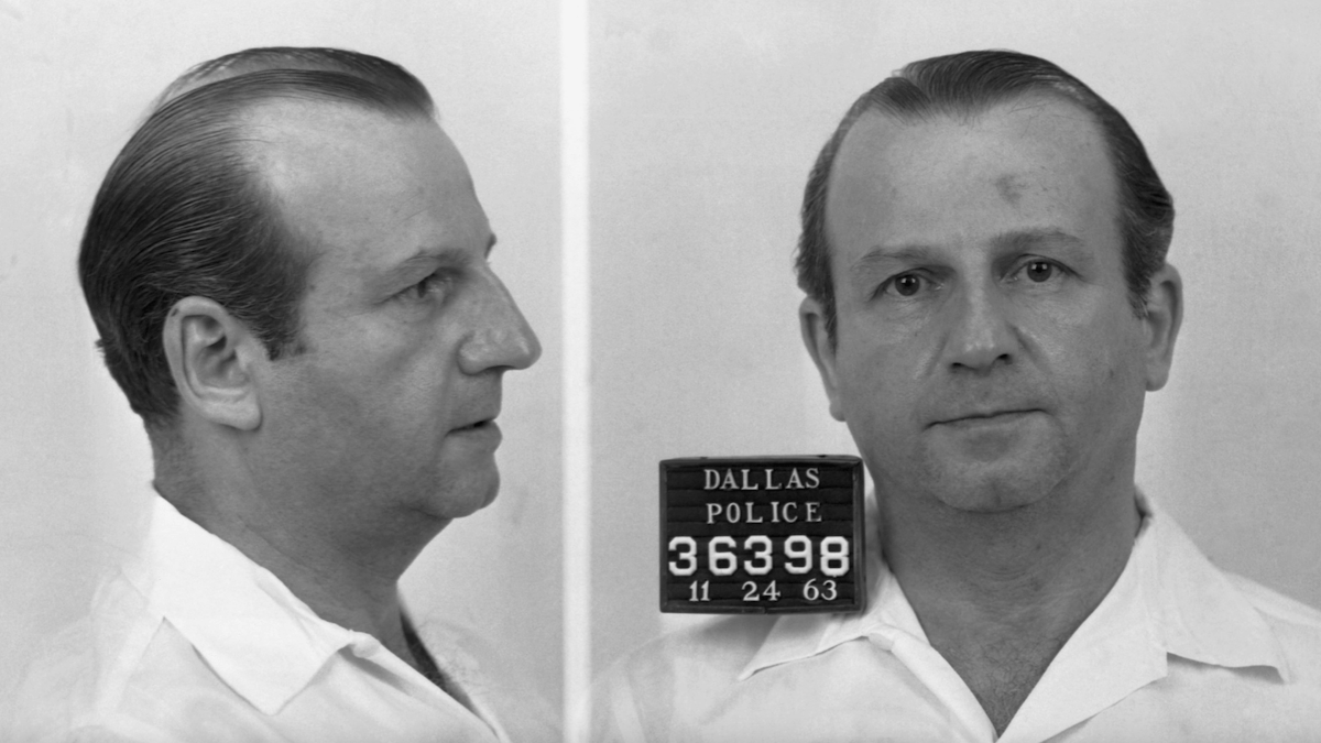 What Happened to Jack Ruby?