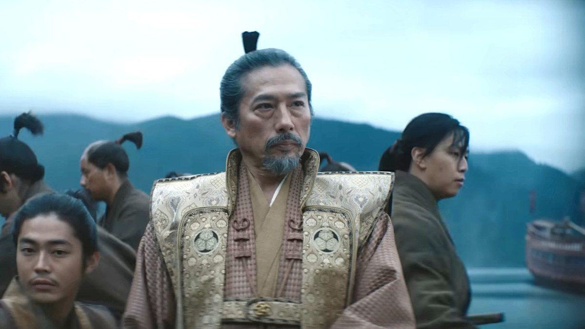 ‘Shōgun’ Series: Where To Watch, Confirmed