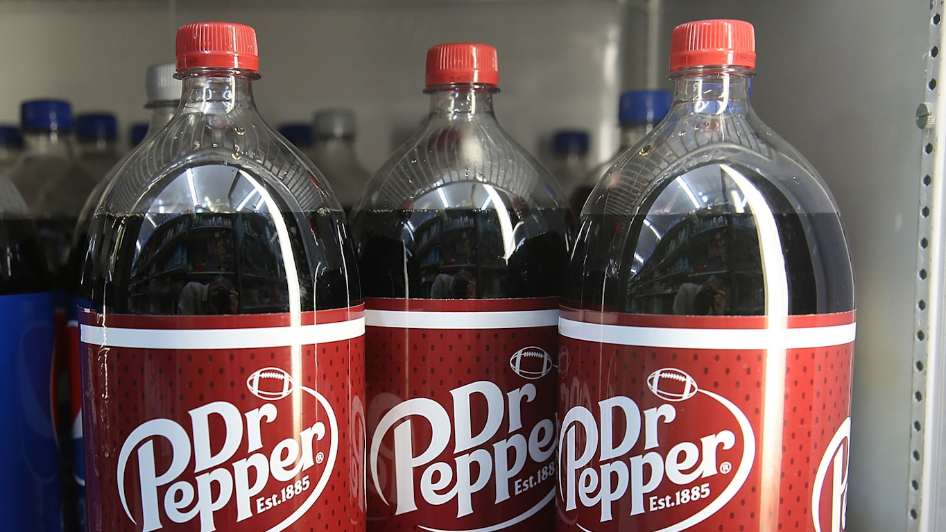 Is Dr. Pepper Getting Discontinued?