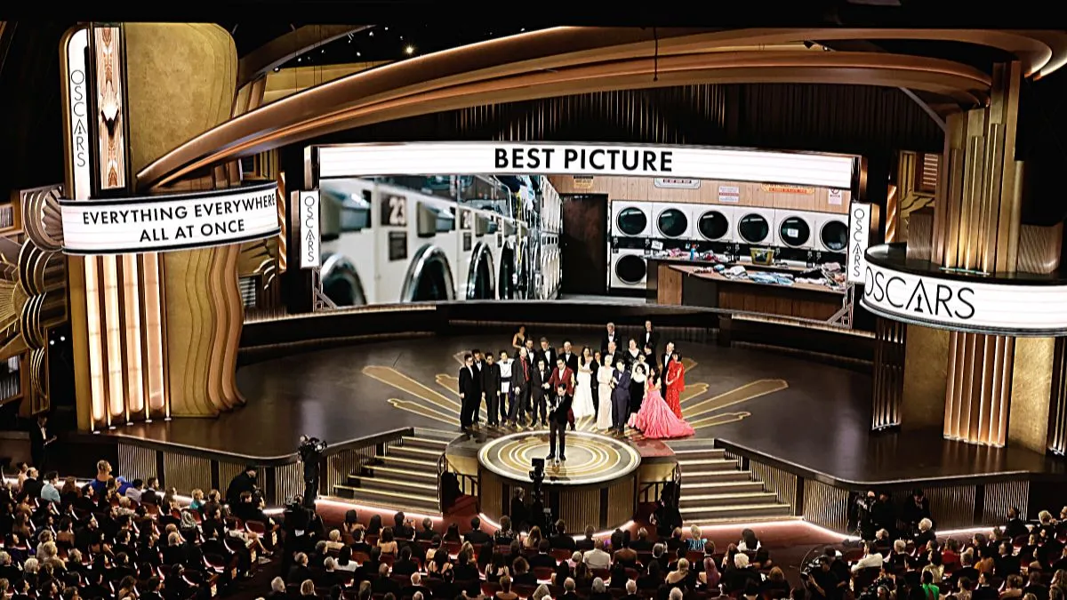 How to Watch the 2024 Oscars Date, Time, and Where to Watch