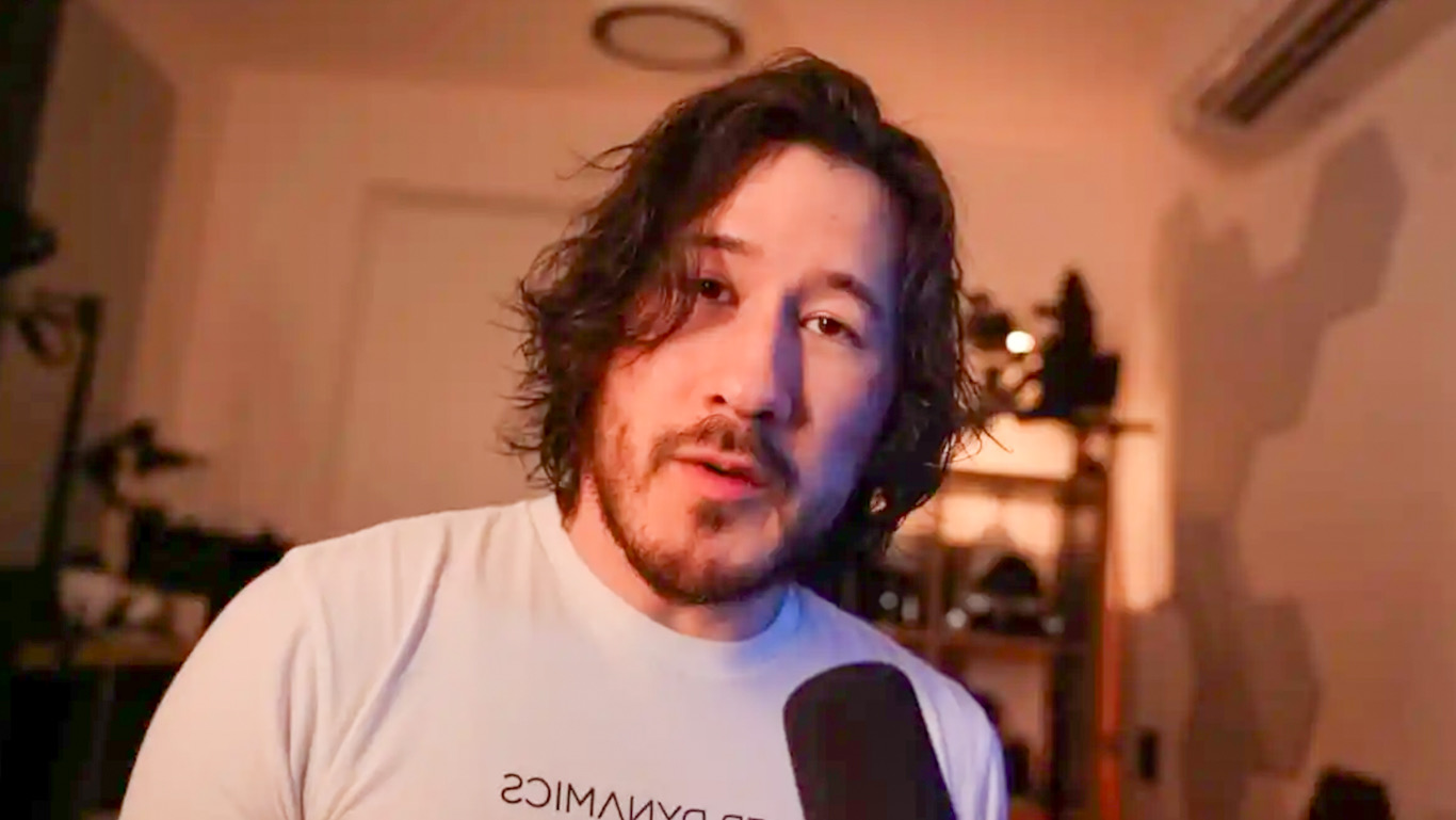 Is Markiplier Quitting YouTube?