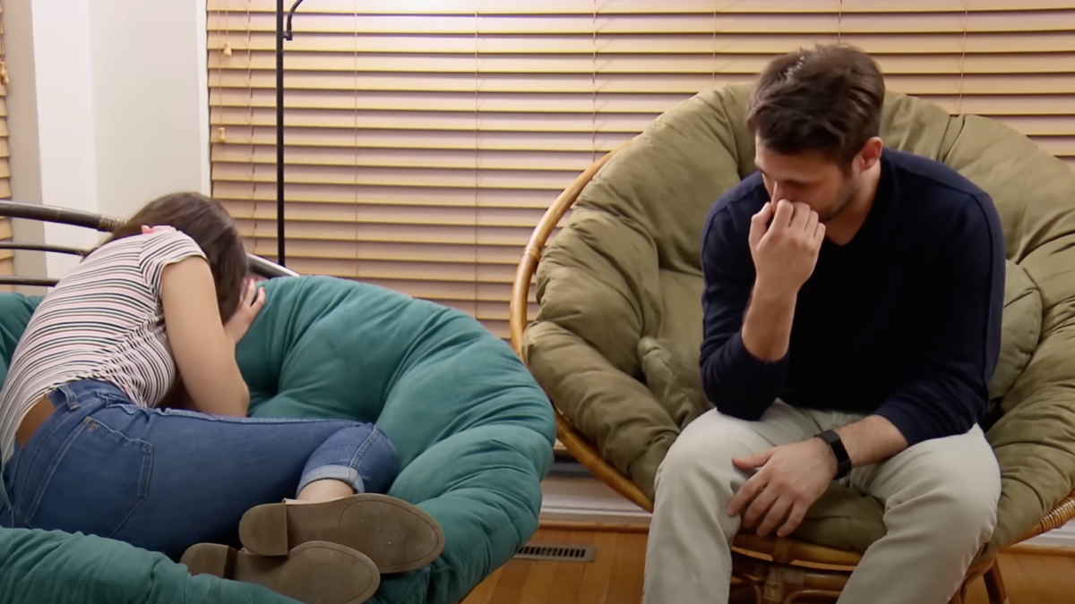 What Happened to Matt and Amber on ‘Married at First Sight’?