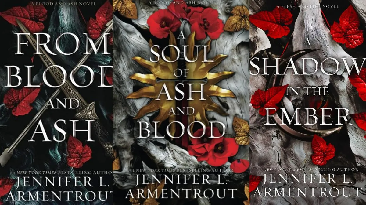 ‘Born of Blood and Ash’ Release Date, Where To Buy, and More