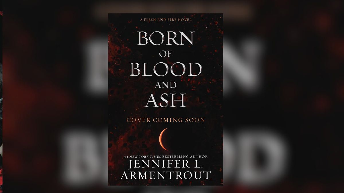 ‘born Of Blood And Ash’ Release Date, Where To Buy, And More