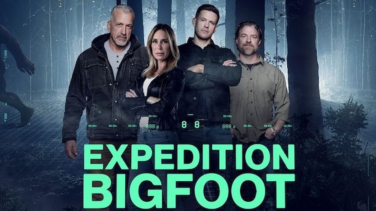 Will There Be ‘Expedition Bigfoot’ Season 5?