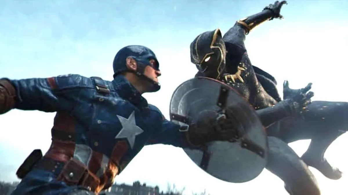 Capitão América em Marvel 1943: Ascensão da Hidra
