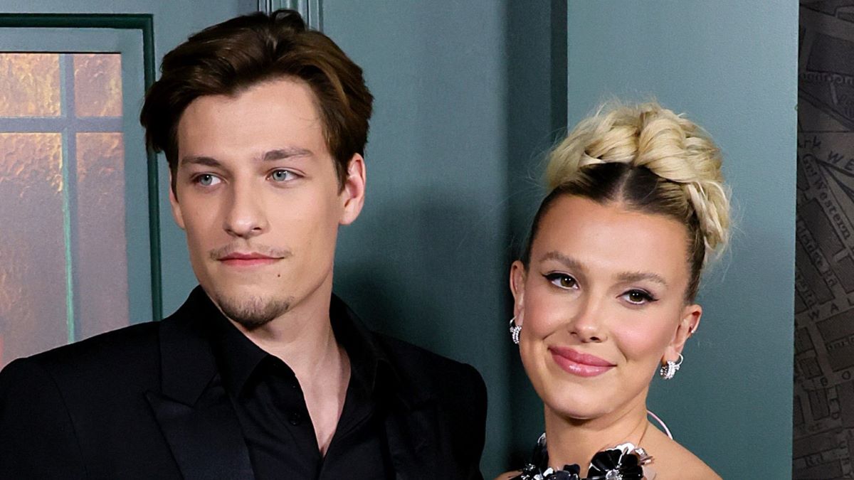 Is Millie Bobby Brown Married?